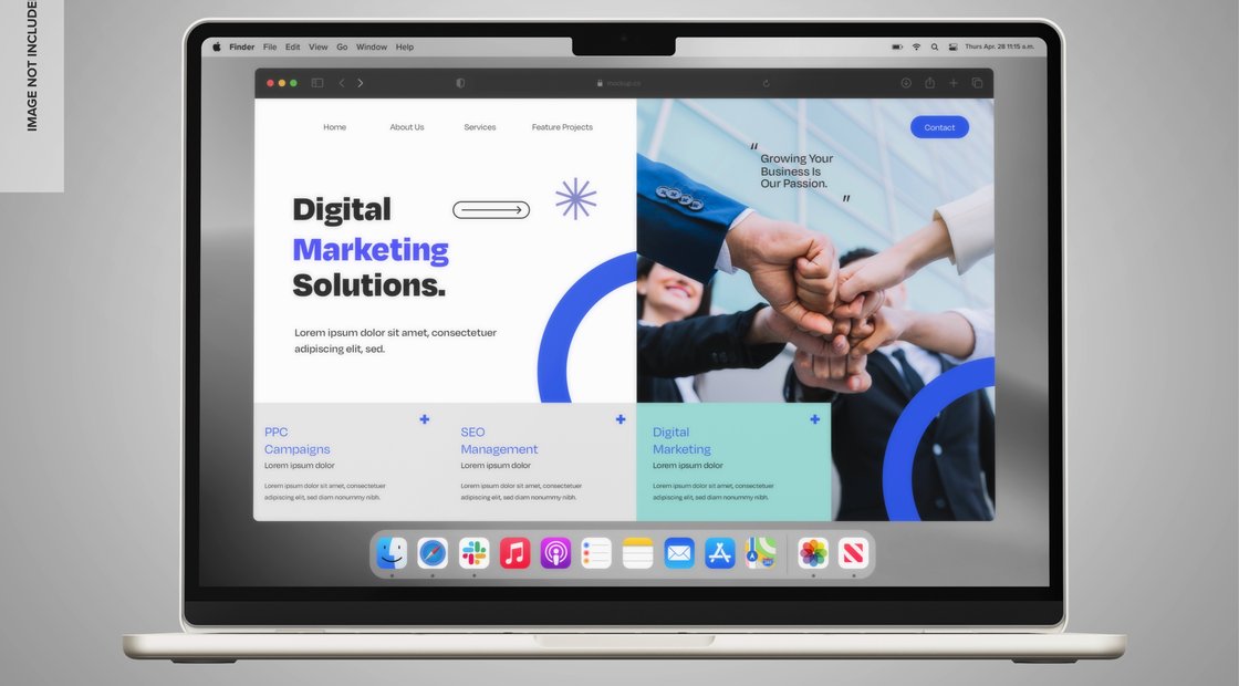 Custom design and bespoke functionality cost more — and are usually what set a brand apart.