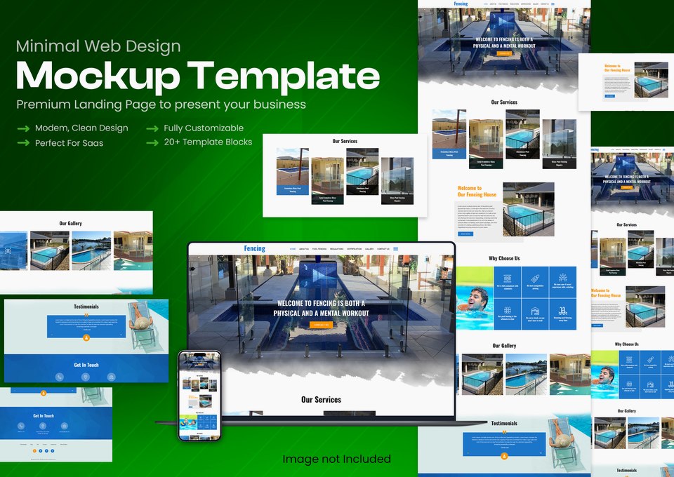 Graphic Design & Branding by Digitlox