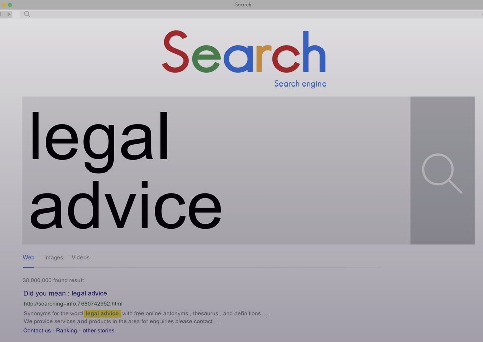 SEO & Search Rankings by Digitlox