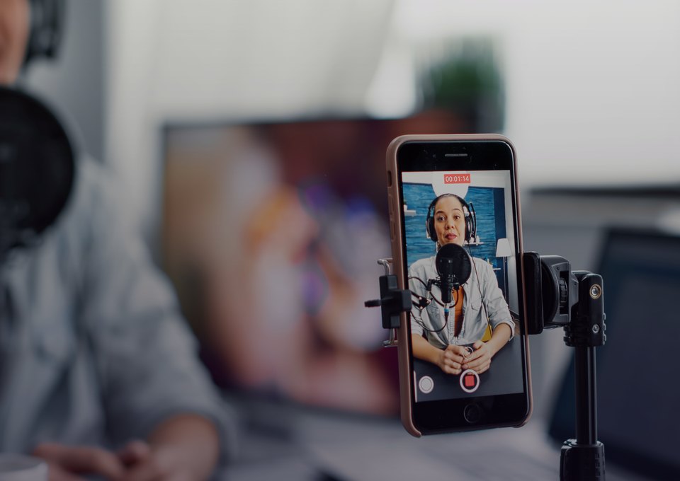 Social Media Marketing by Digitlox