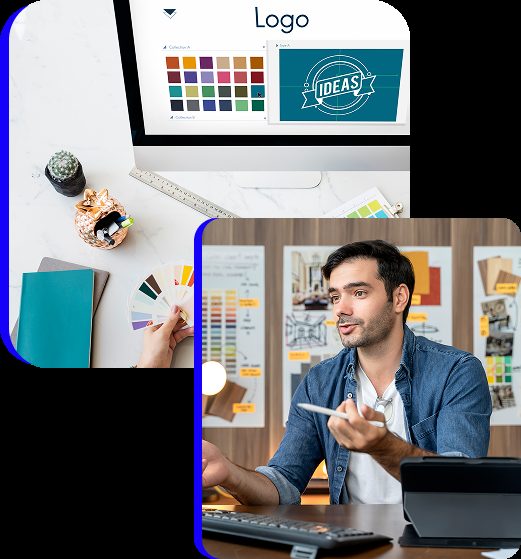Branding & Logo Design by Digitlox